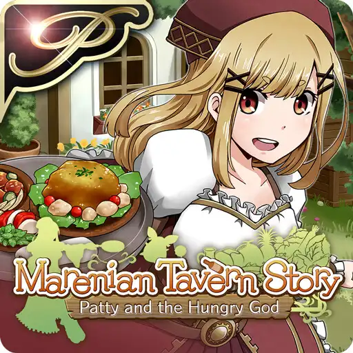 Play [Premium] RPG Marenian Tavern Story APK
